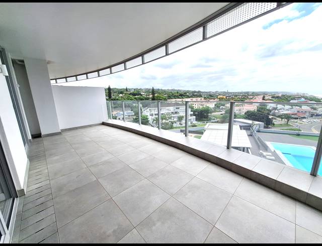 2 BEDROOM APARTMENT FOR SALE IN UMHLANGA CENTRAL